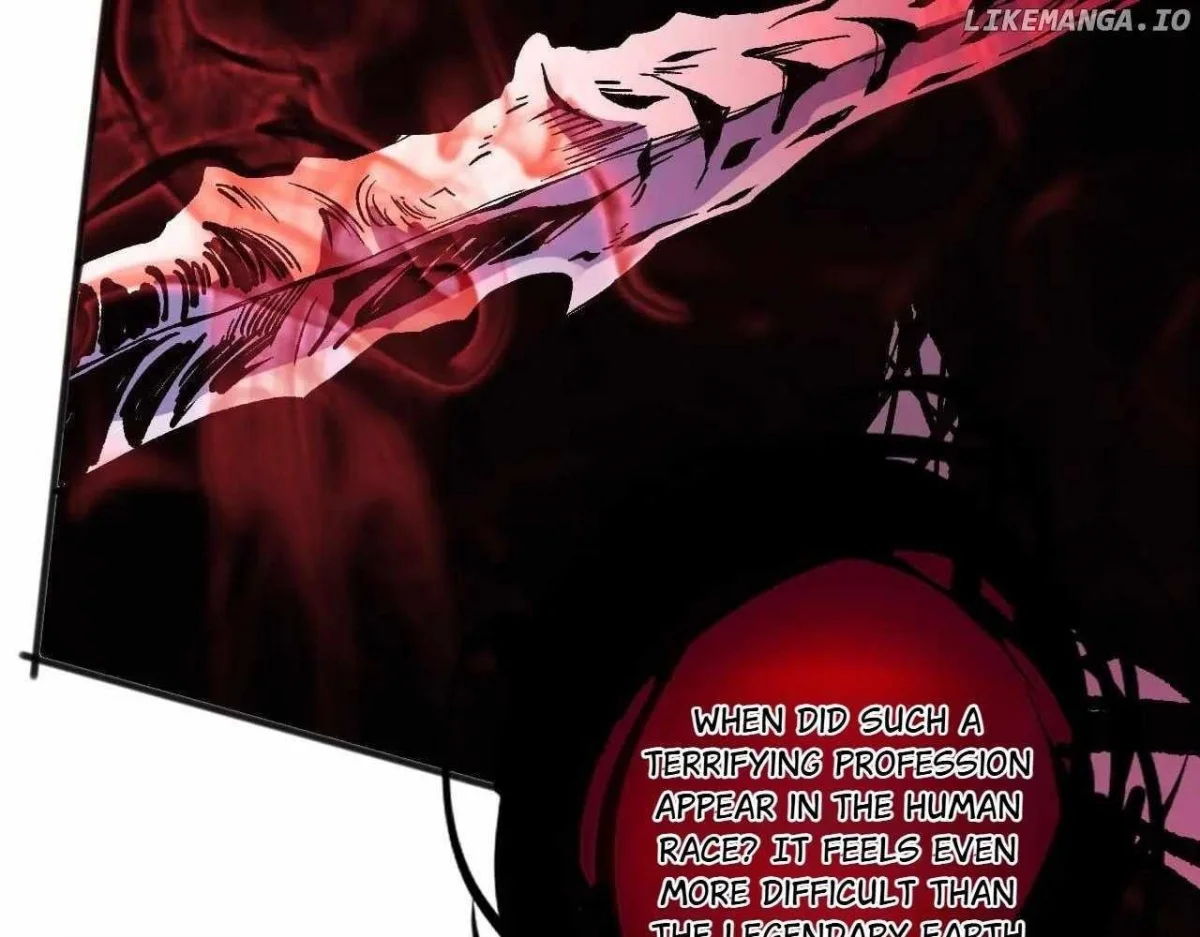 Read Catastrophic Necromancer Chapter 152 - catastrophicnecromancer.us | High Quality Manga Image 35