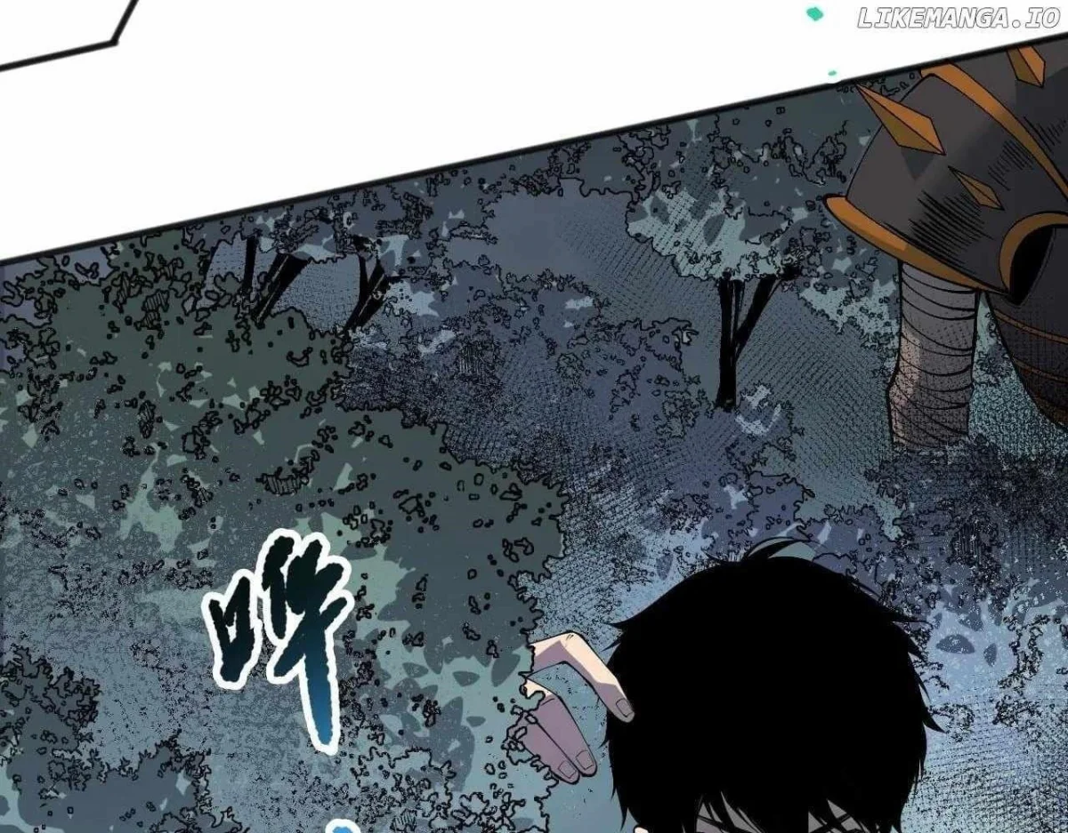 Read Catastrophic Necromancer Chapter 152 - catastrophicnecromancer.us | High Quality Manga Image 41