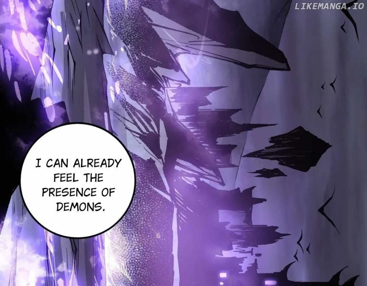 Read Catastrophic Necromancer Chapter 152 - catastrophicnecromancer.us | High Quality Manga Image 47