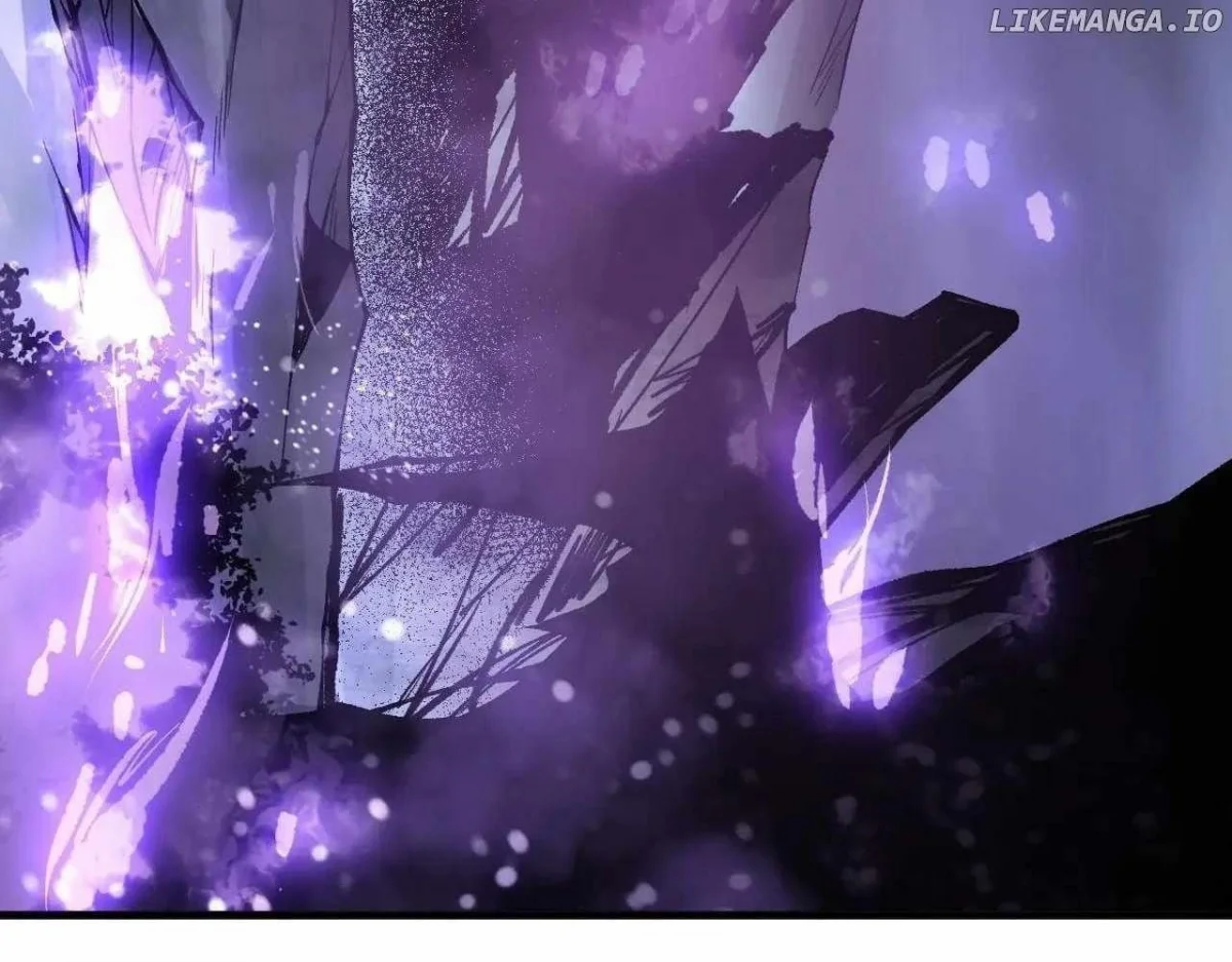 Read Catastrophic Necromancer Chapter 152 - catastrophicnecromancer.us | High Quality Manga Image 49