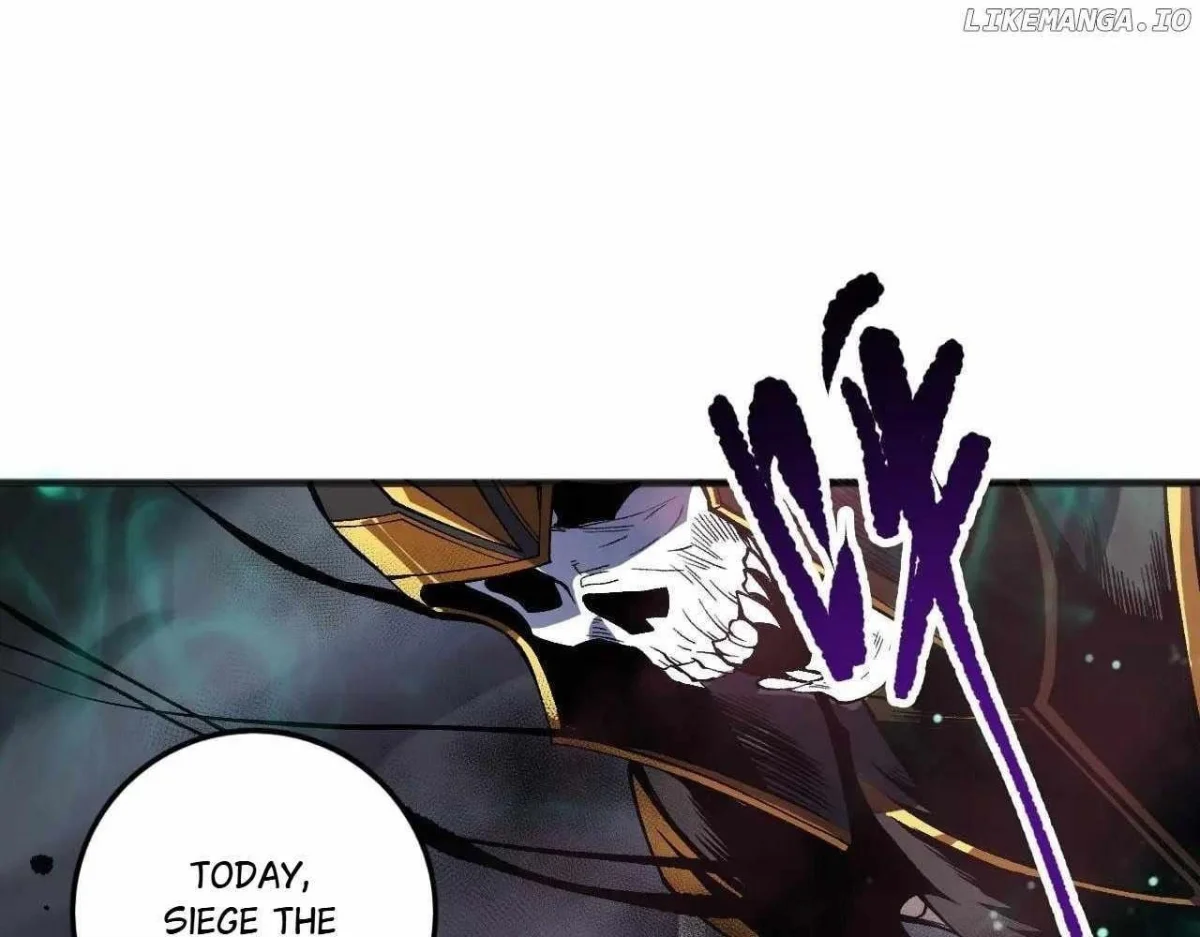 Read Catastrophic Necromancer Chapter 152 - catastrophicnecromancer.us | High Quality Manga Image 50