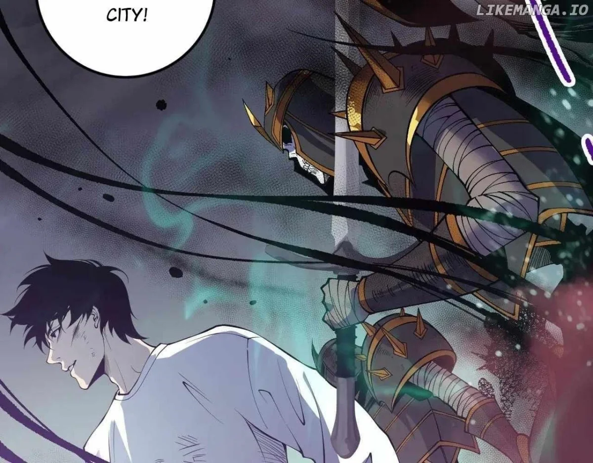 Read Catastrophic Necromancer Chapter 152 - catastrophicnecromancer.us | High Quality Manga Image 51