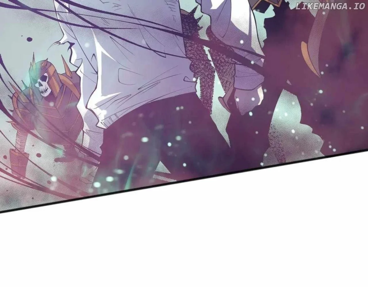 Read Catastrophic Necromancer Chapter 152 - catastrophicnecromancer.us | High Quality Manga Image 52