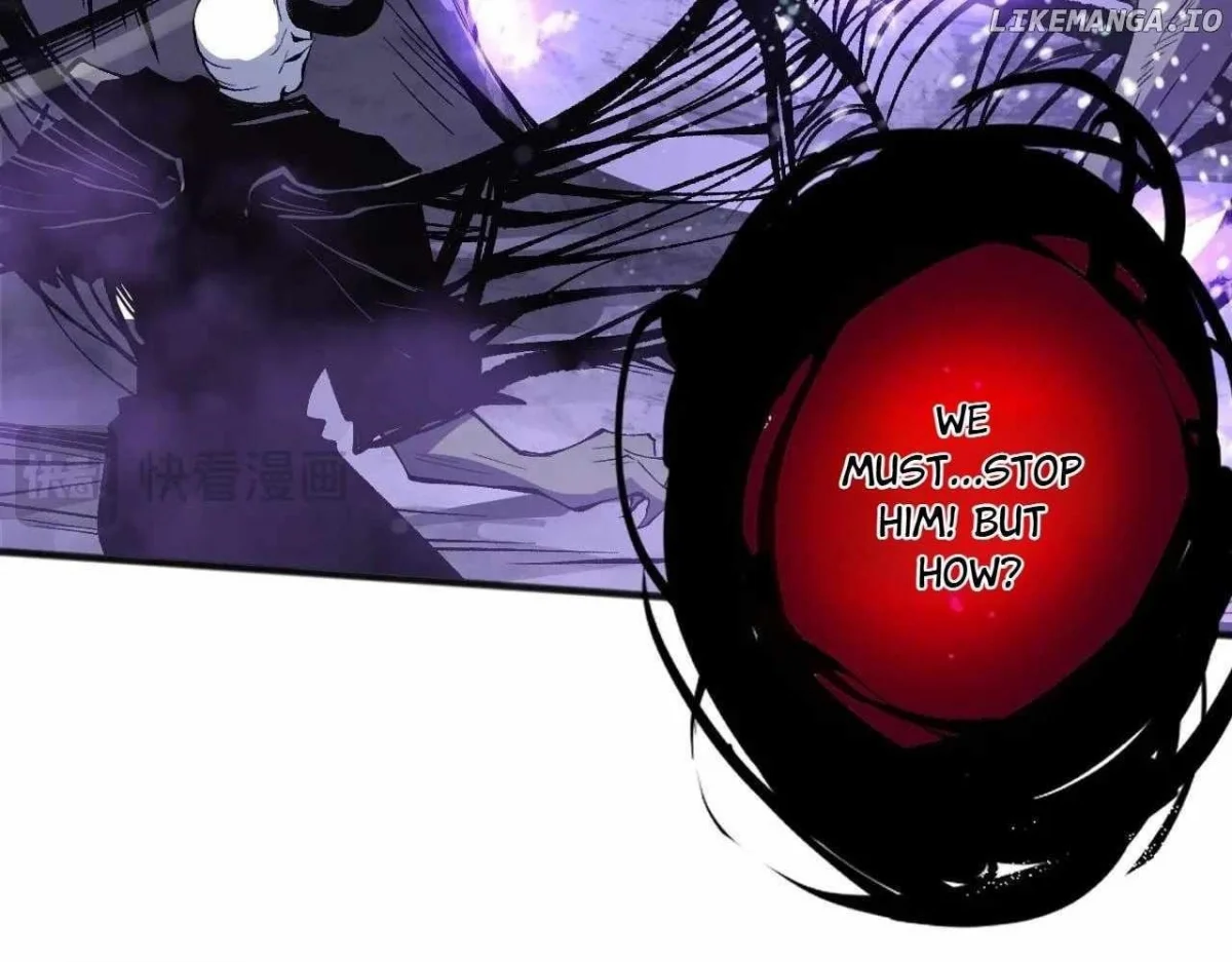 Read Catastrophic Necromancer Chapter 152 - catastrophicnecromancer.us | High Quality Manga Image 56