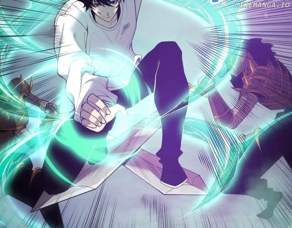 Read Catastrophic Necromancer Chapter 152 - catastrophicnecromancer.us | High Quality Manga Image 68