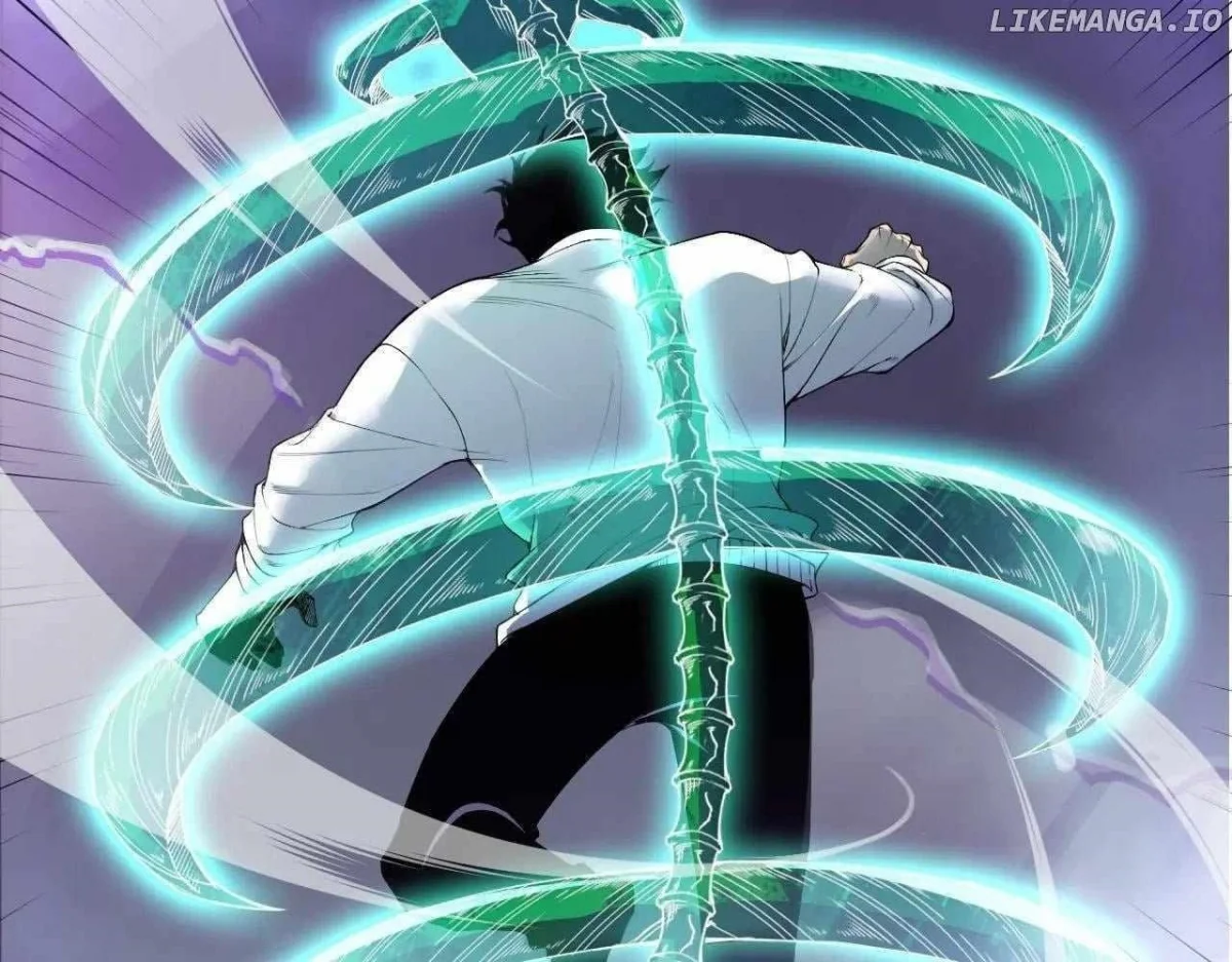 Read Catastrophic Necromancer Chapter 152 - catastrophicnecromancer.us | High Quality Manga Image 74