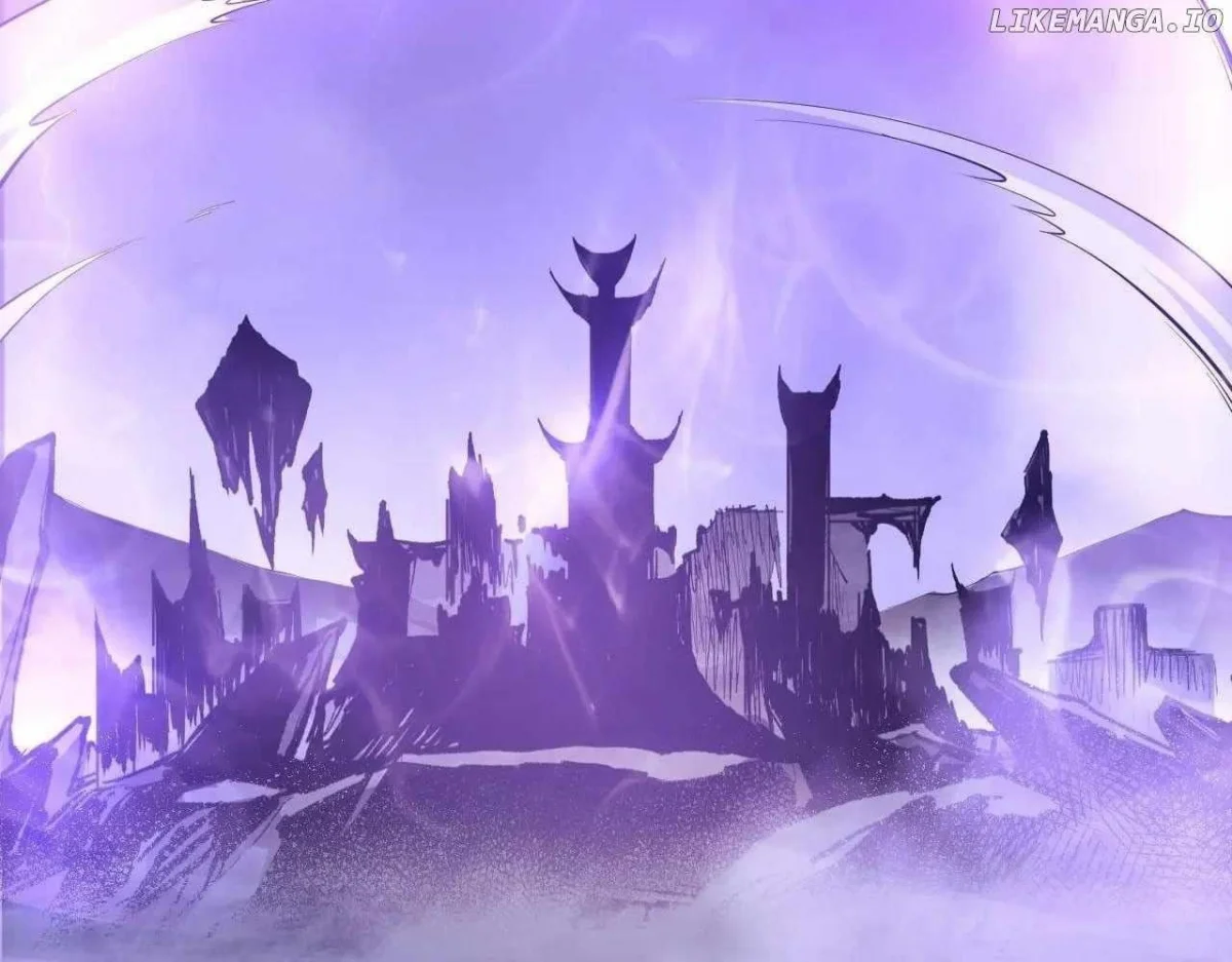 Read Catastrophic Necromancer Chapter 152 - catastrophicnecromancer.us | High Quality Manga Image 79