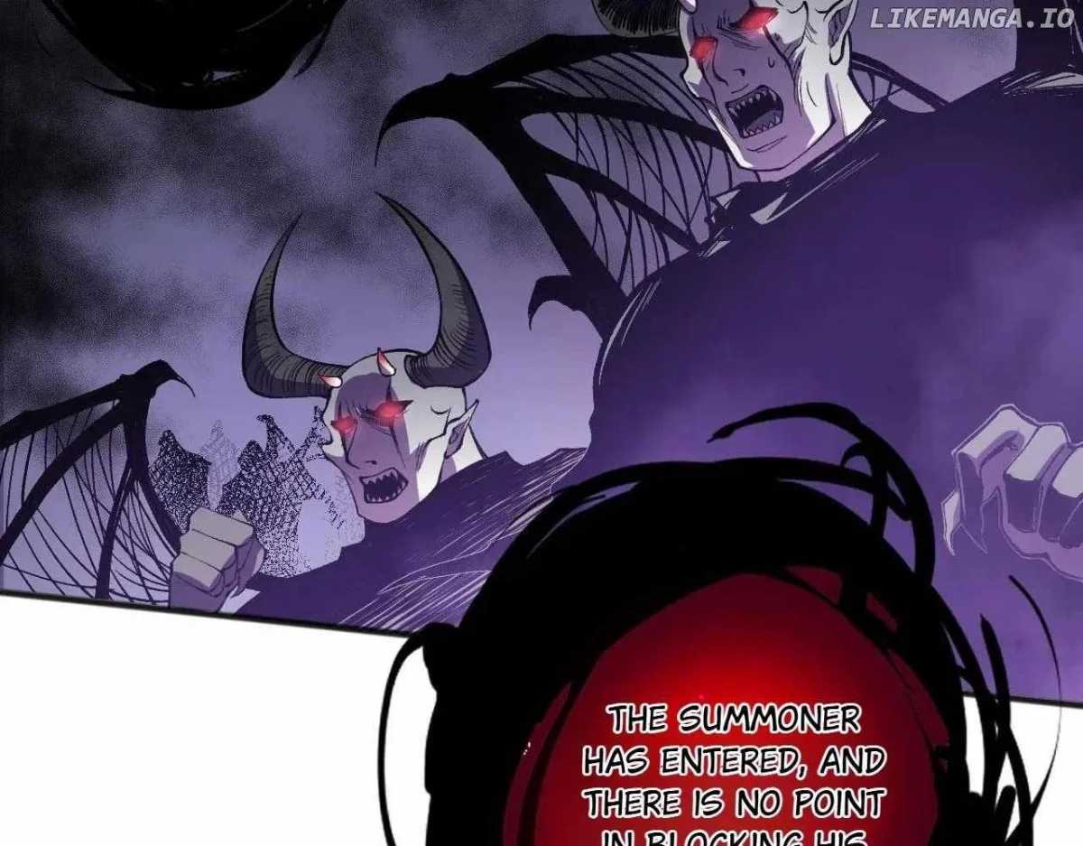 Read Catastrophic Necromancer Chapter 152 - catastrophicnecromancer.us | High Quality Manga Image 81