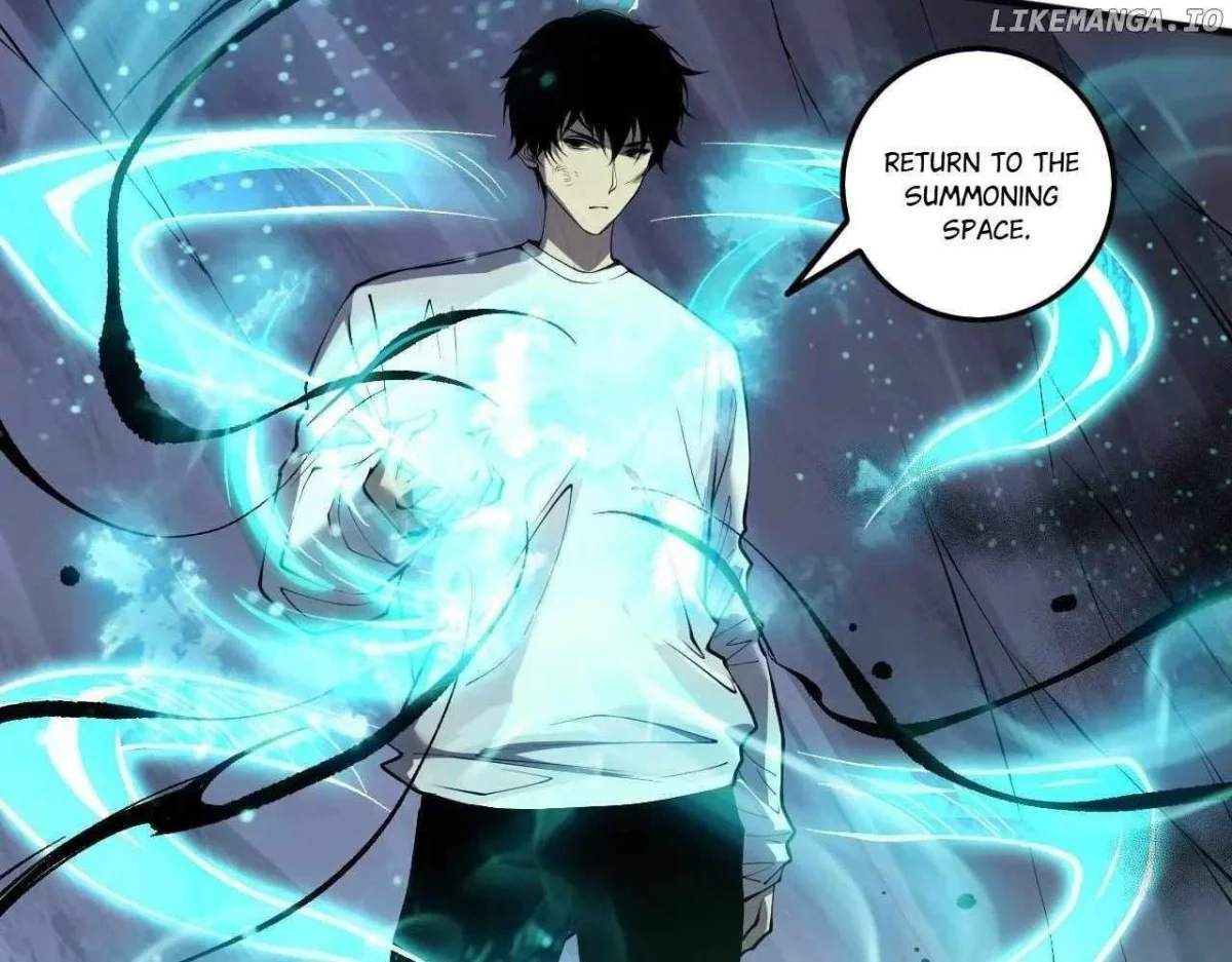 Read Catastrophic Necromancer Chapter 152 - catastrophicnecromancer.us | High Quality Manga Image 83