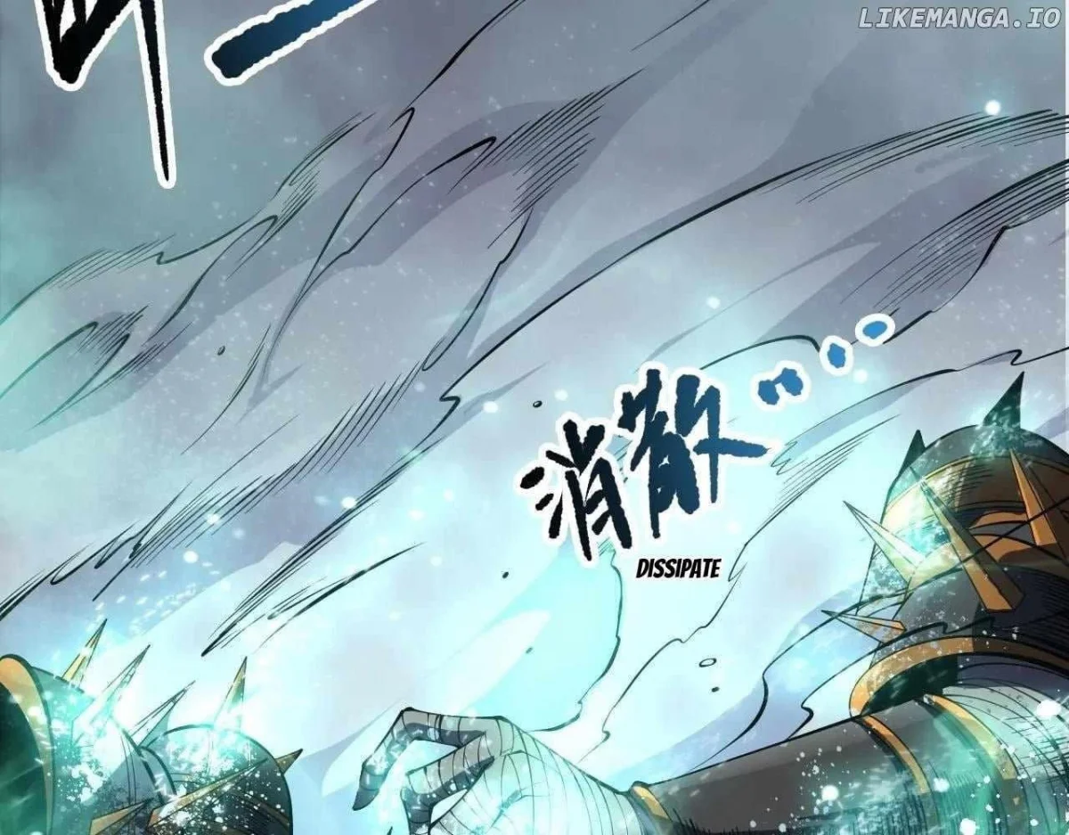 Read Catastrophic Necromancer Chapter 152 - catastrophicnecromancer.us | High Quality Manga Image 86