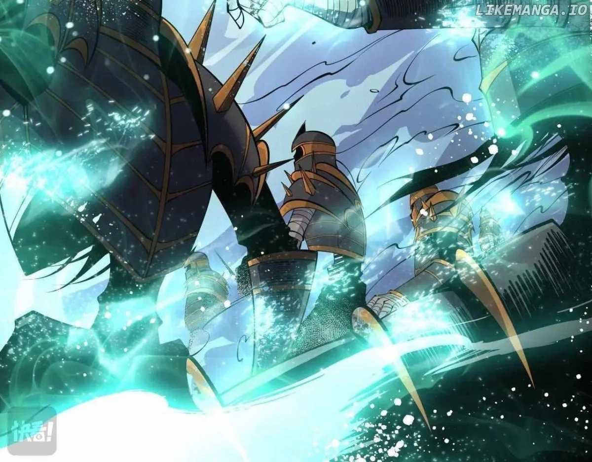 Read Catastrophic Necromancer Chapter 152 - catastrophicnecromancer.us | High Quality Manga Image 87