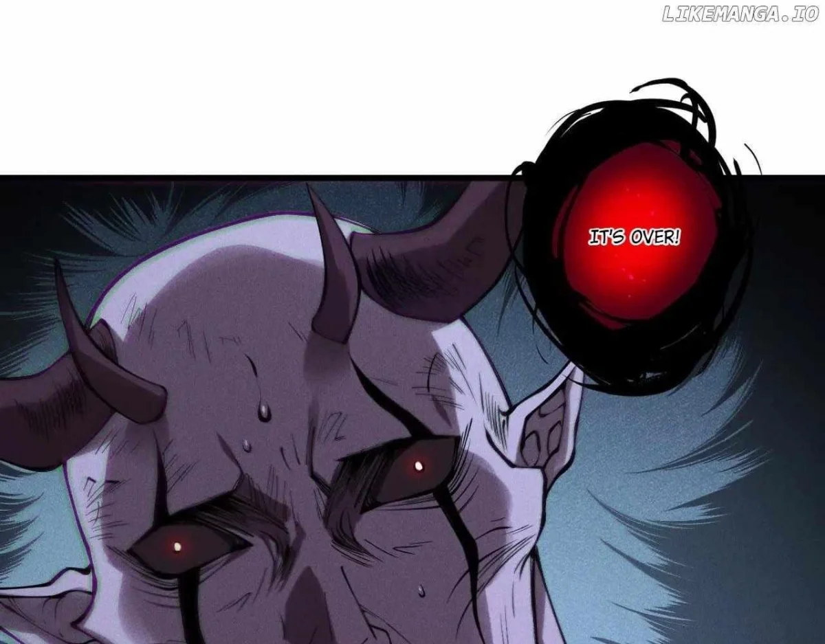 Read Catastrophic Necromancer Chapter 152 - catastrophicnecromancer.us | High Quality Manga Image 89