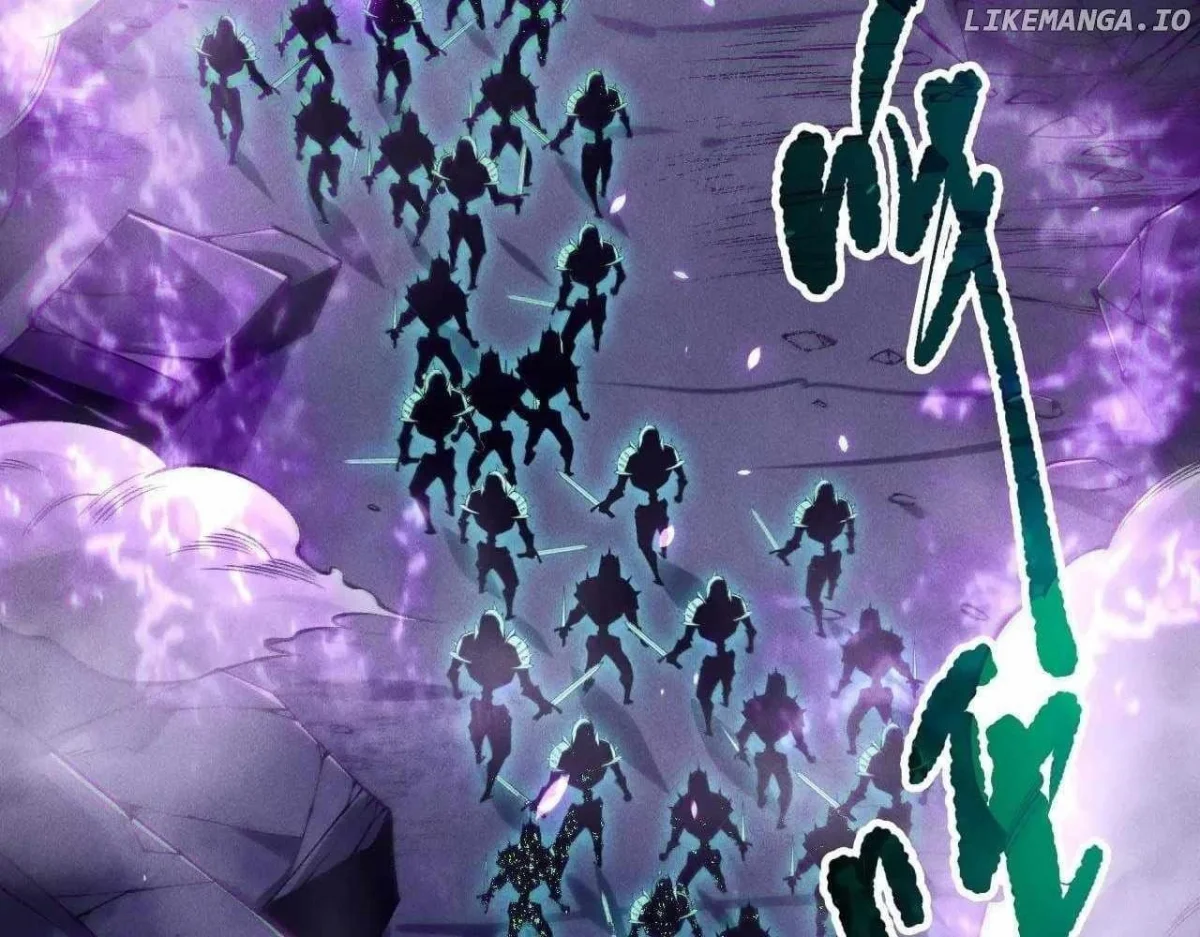 Read Catastrophic Necromancer Chapter 152 - catastrophicnecromancer.us | High Quality Manga Image 99