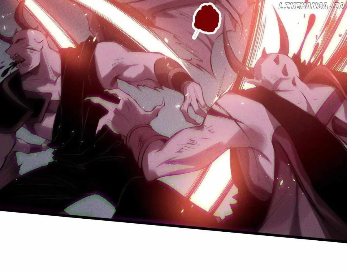 Read Catastrophic Necromancer Chapter 152 - catastrophicnecromancer.us | High Quality Manga Image 102