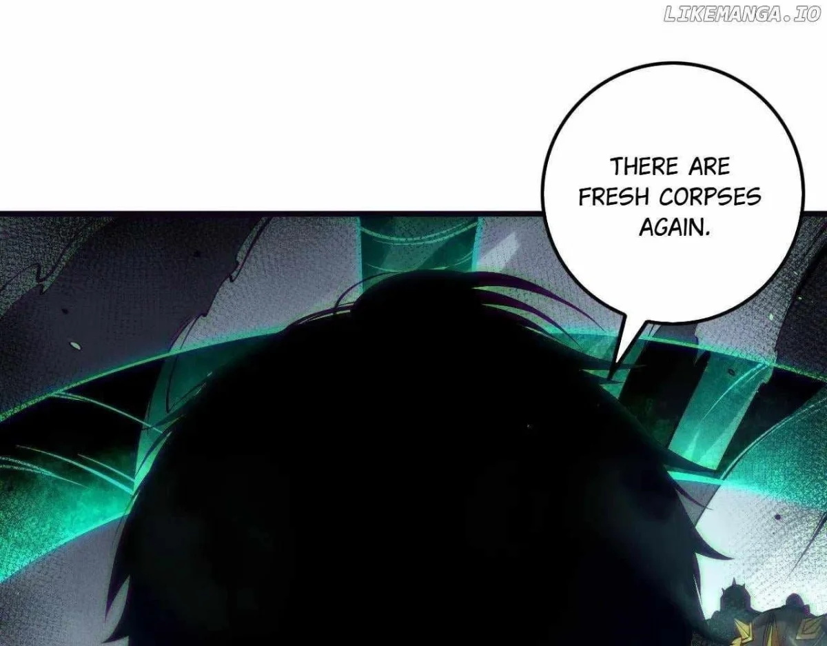 Read Catastrophic Necromancer Chapter 152 - catastrophicnecromancer.us | High Quality Manga Image 104