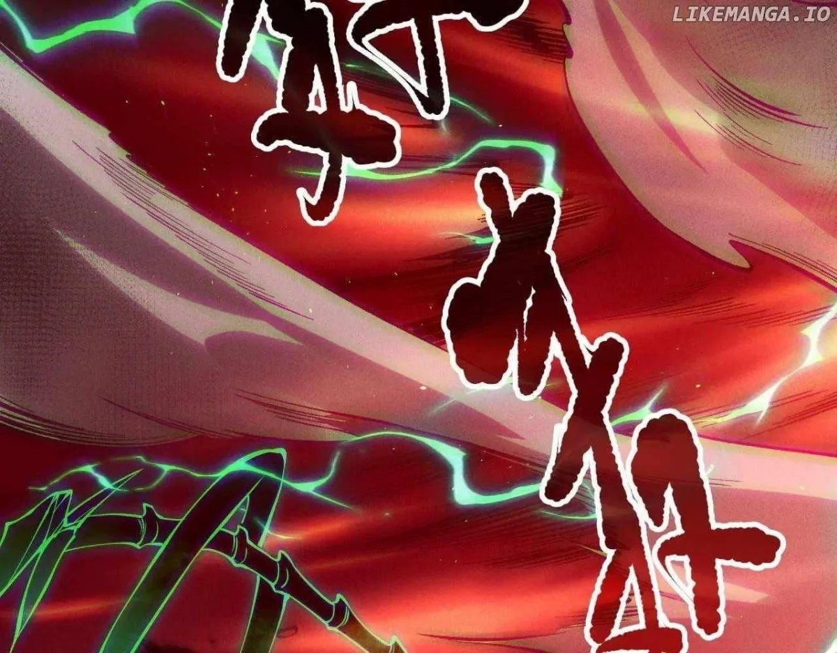 Read Catastrophic Necromancer Chapter 152 - catastrophicnecromancer.us | High Quality Manga Image 107