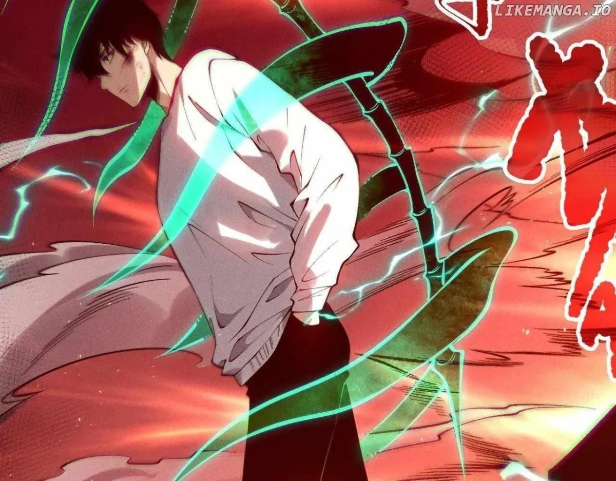 Read Catastrophic Necromancer Chapter 152 - catastrophicnecromancer.us | High Quality Manga Image 108