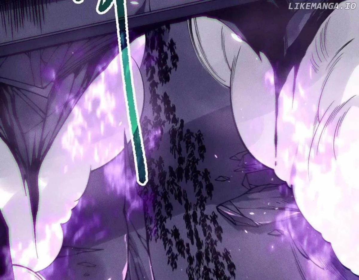 Read Catastrophic Necromancer Chapter 152 - catastrophicnecromancer.us | High Quality Manga Image 114