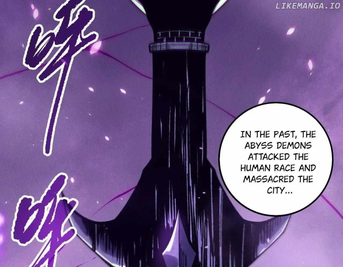 Read Catastrophic Necromancer Chapter 152 - catastrophicnecromancer.us | High Quality Manga Image 118