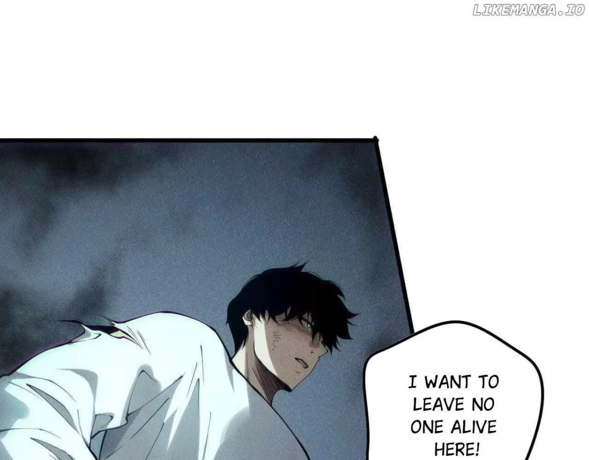 Read Catastrophic Necromancer Chapter 152 - catastrophicnecromancer.us | High Quality Manga Image 122