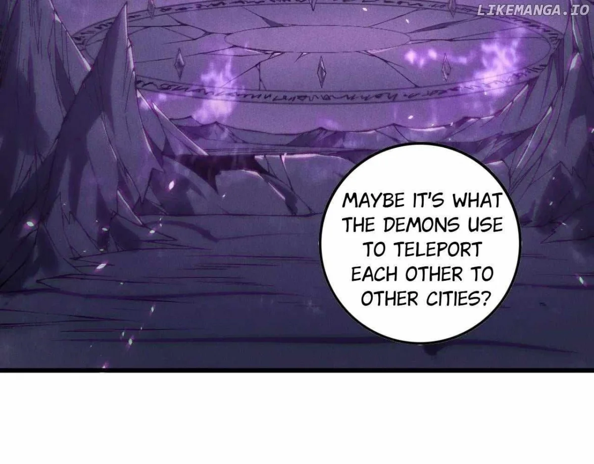 Read Catastrophic Necromancer Chapter 152 - catastrophicnecromancer.us | High Quality Manga Image 126