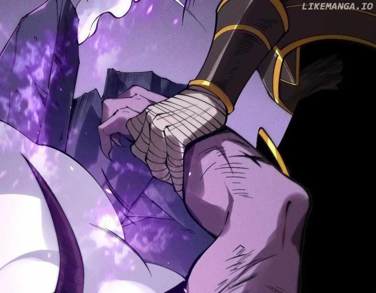 Read Catastrophic Necromancer Chapter 152 - catastrophicnecromancer.us | High Quality Manga Image 132