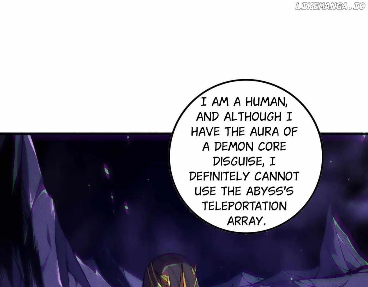 Read Catastrophic Necromancer Chapter 152 - catastrophicnecromancer.us | High Quality Manga Image 135