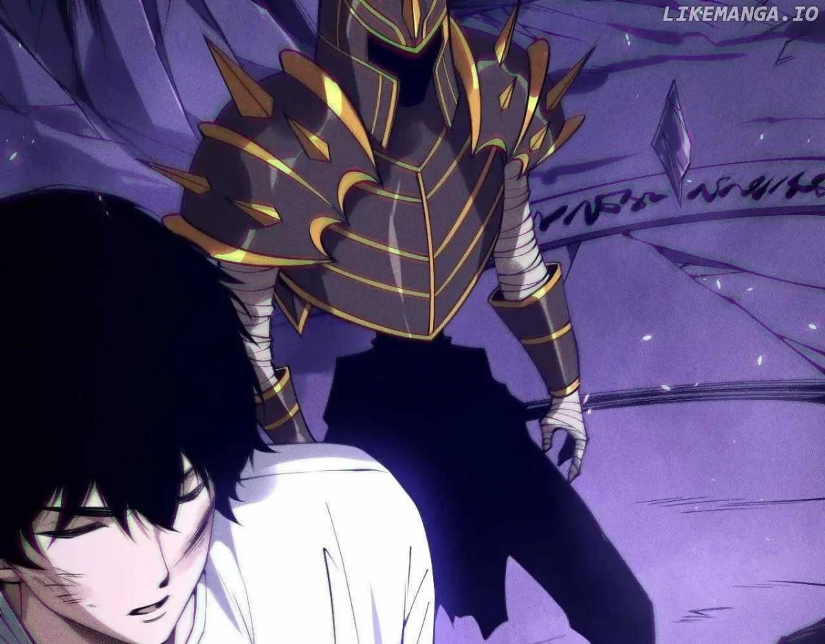 Read Catastrophic Necromancer Chapter 152 - catastrophicnecromancer.us | High Quality Manga Image 136