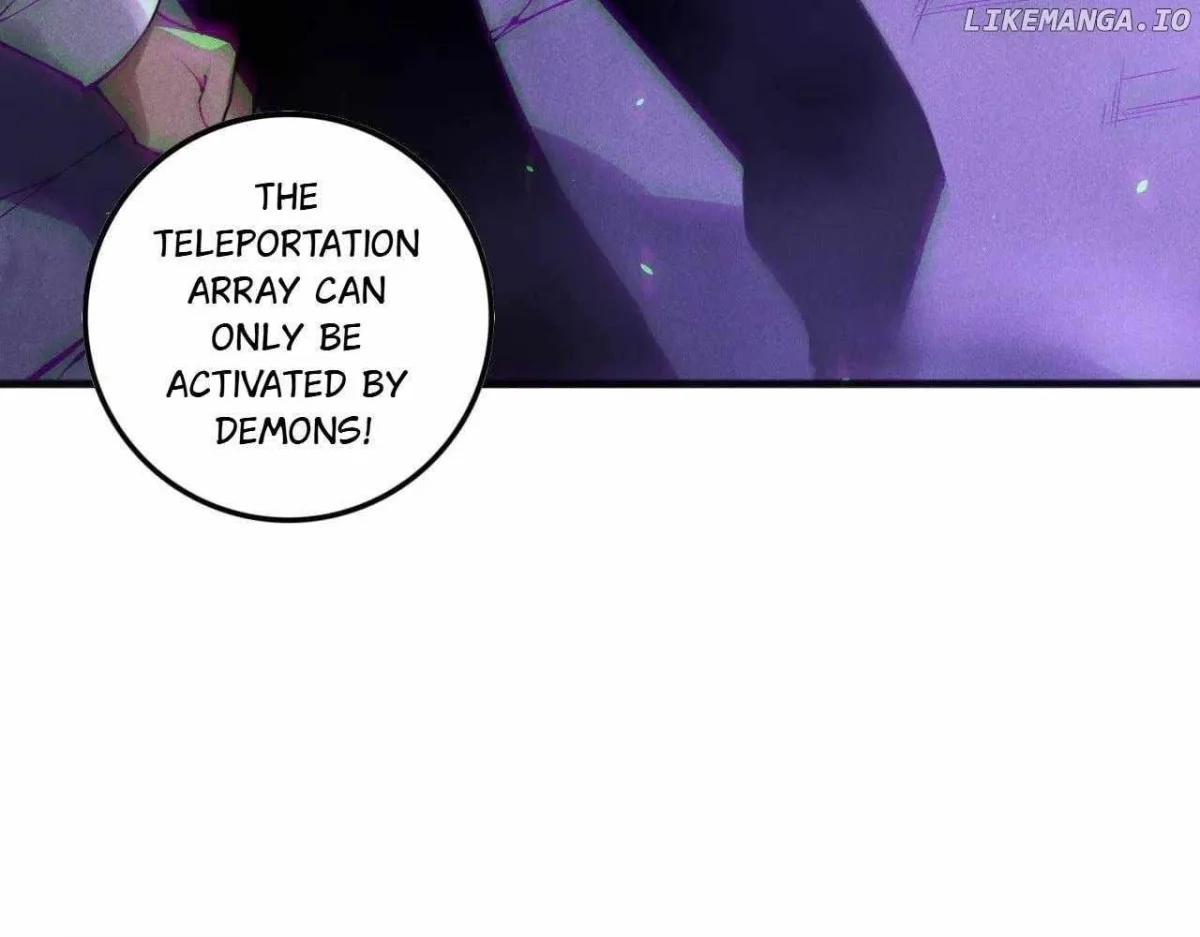 Read Catastrophic Necromancer Chapter 152 - catastrophicnecromancer.us | High Quality Manga Image 138