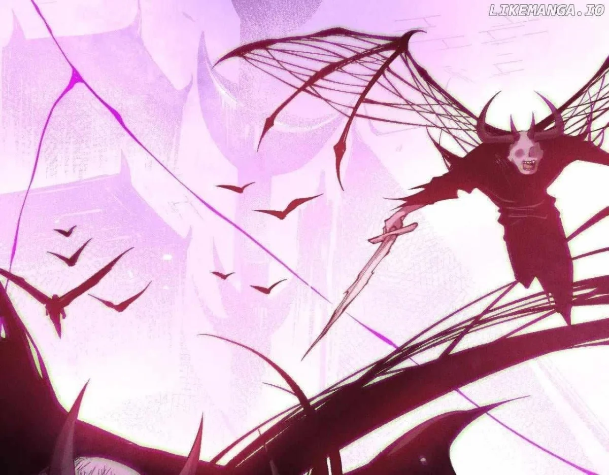 Read Catastrophic Necromancer Chapter 152 - catastrophicnecromancer.us | High Quality Manga Image 148