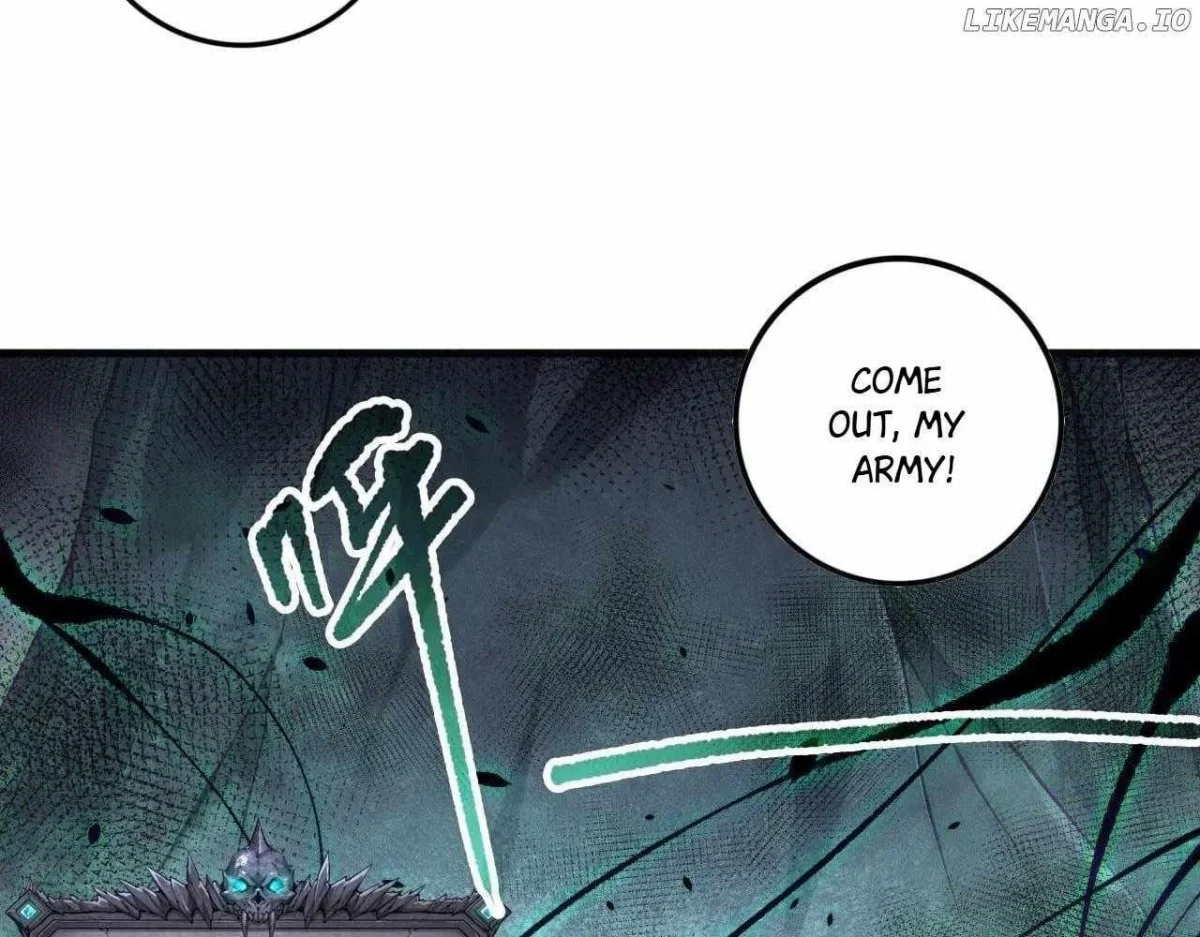 Read Catastrophic Necromancer Chapter 153 - catastrophicnecromancer.us | High Quality Manga Image 4