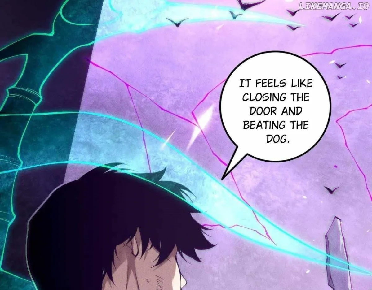 Read Catastrophic Necromancer Chapter 153 - catastrophicnecromancer.us | High Quality Manga Image 12