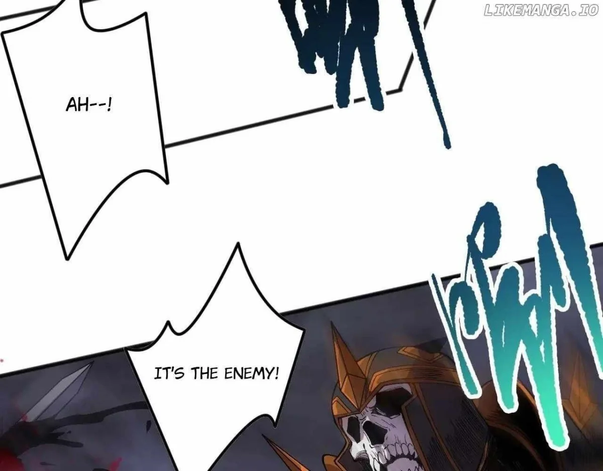 Read Catastrophic Necromancer Chapter 153 - catastrophicnecromancer.us | High Quality Manga Image 16