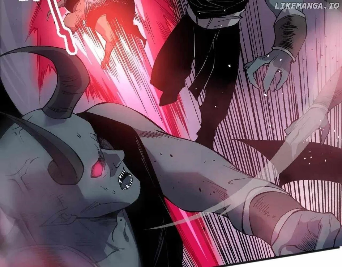 Read Catastrophic Necromancer Chapter 153 - catastrophicnecromancer.us | High Quality Manga Image 24