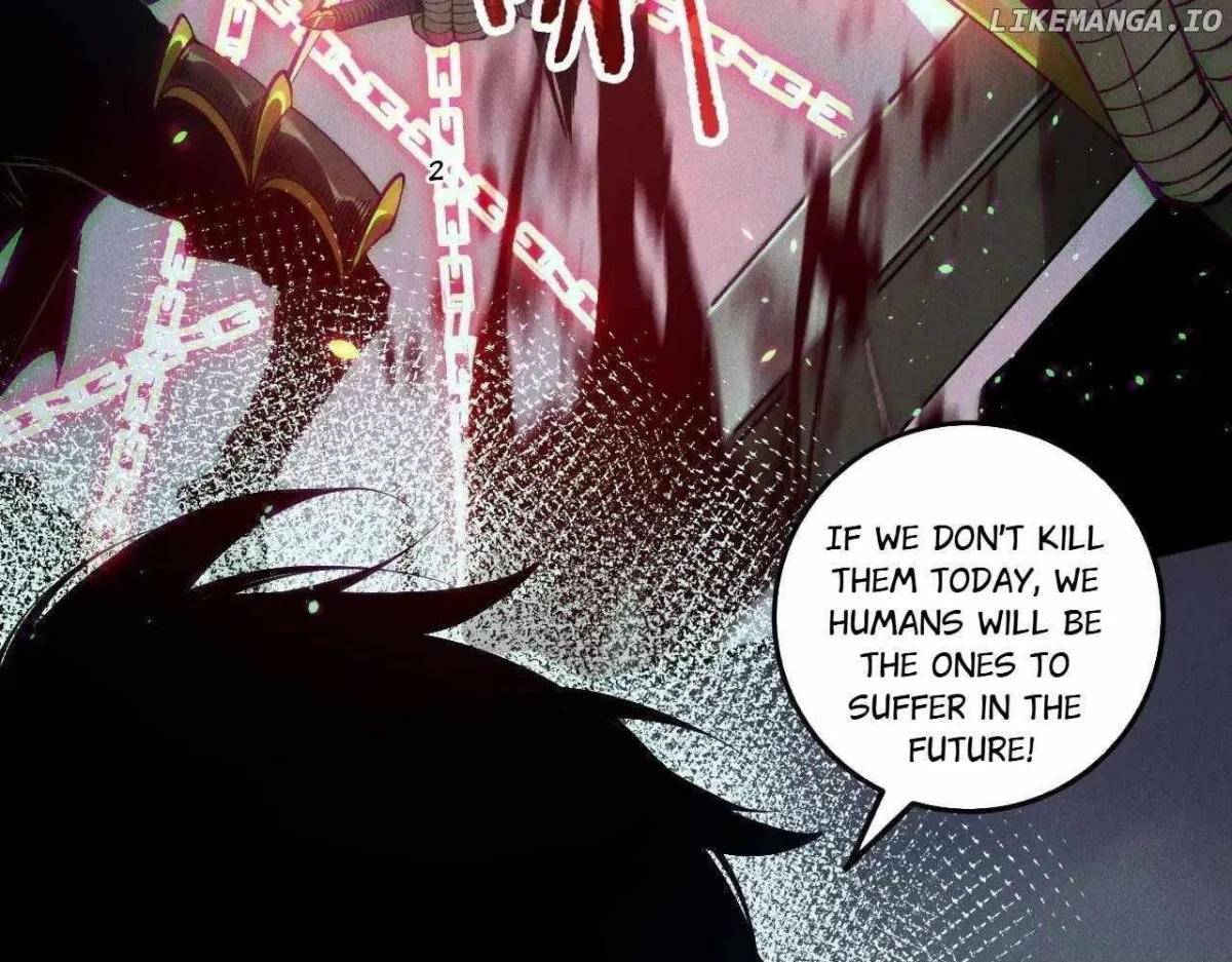 Read Catastrophic Necromancer Chapter 153 - catastrophicnecromancer.us | High Quality Manga Image 38