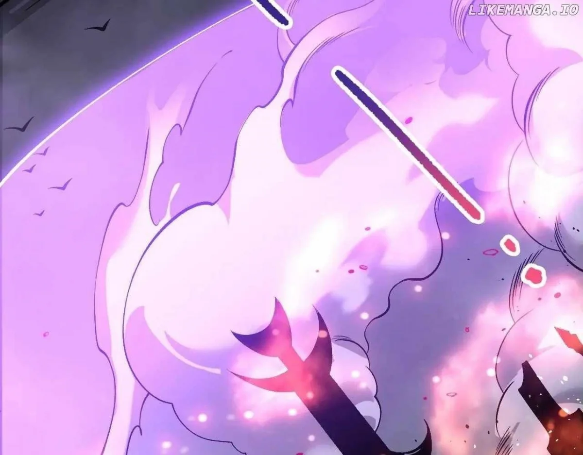 Read Catastrophic Necromancer Chapter 153 - catastrophicnecromancer.us | High Quality Manga Image 43