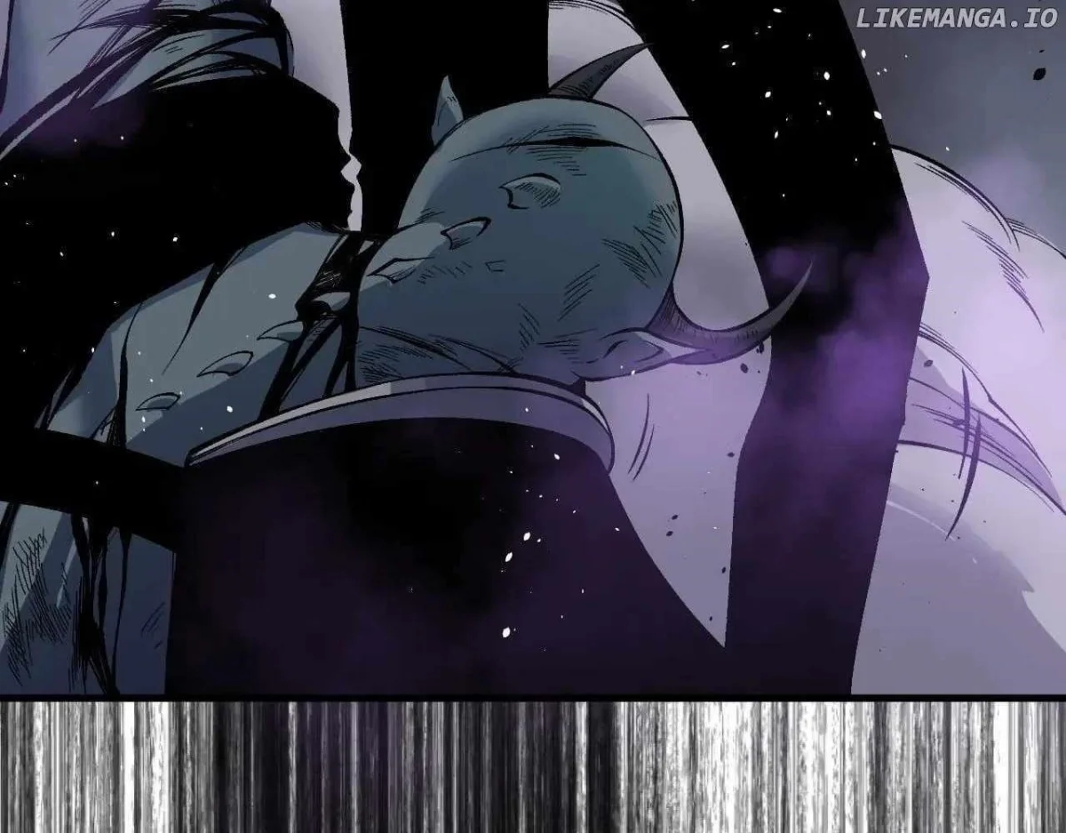 Read Catastrophic Necromancer Chapter 153 - catastrophicnecromancer.us | High Quality Manga Image 52