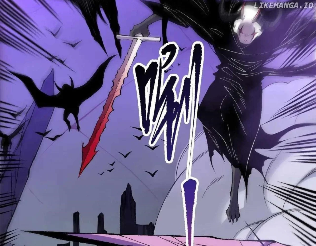 Read Catastrophic Necromancer Chapter 153 - catastrophicnecromancer.us | High Quality Manga Image 60