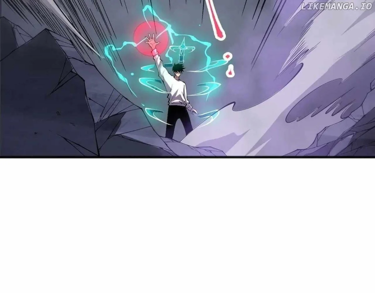 Read Catastrophic Necromancer Chapter 153 - catastrophicnecromancer.us | High Quality Manga Image 66