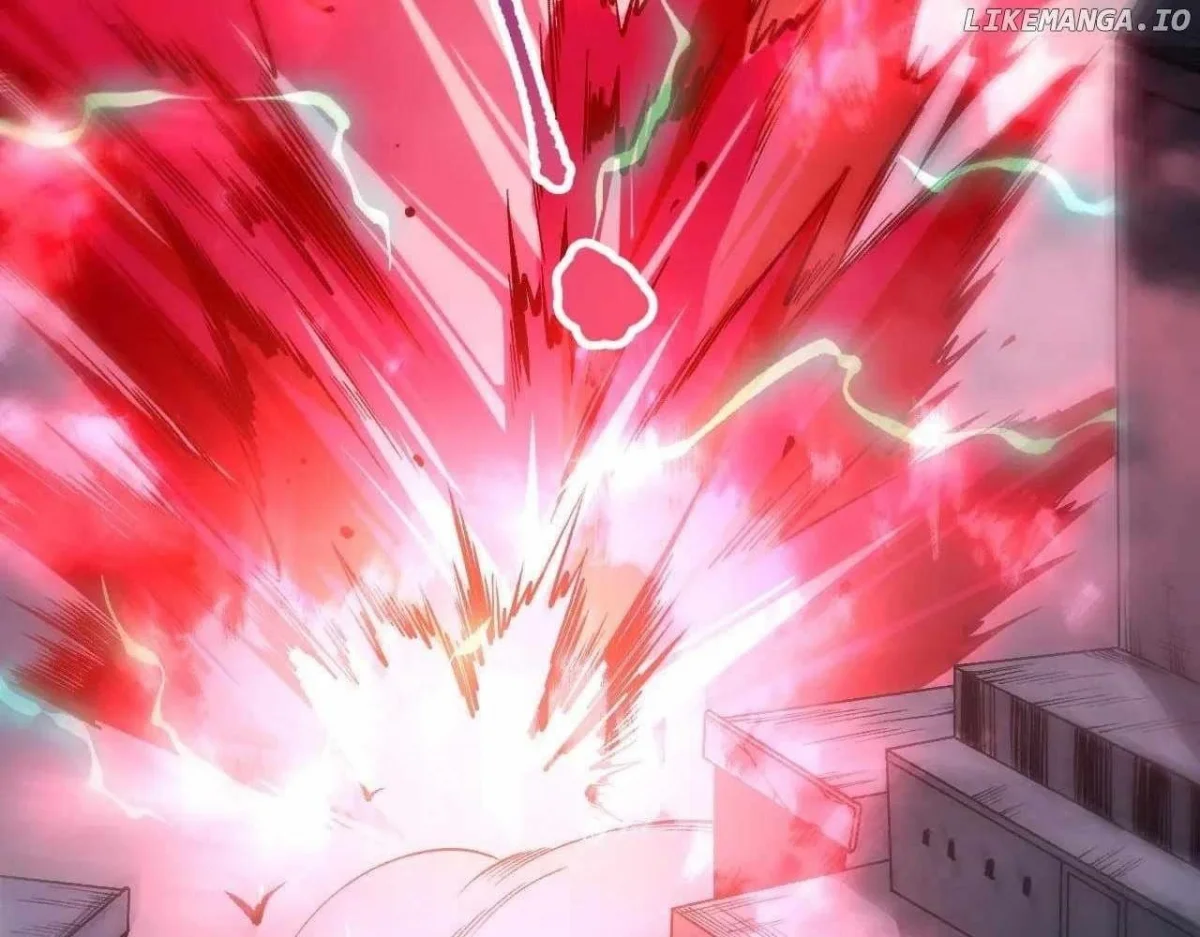 Read Catastrophic Necromancer Chapter 153 - catastrophicnecromancer.us | High Quality Manga Image 69