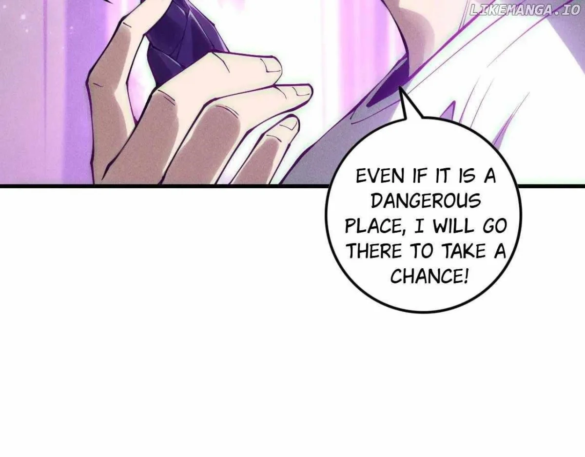 Read Catastrophic Necromancer Chapter 153 - catastrophicnecromancer.us | High Quality Manga Image 84