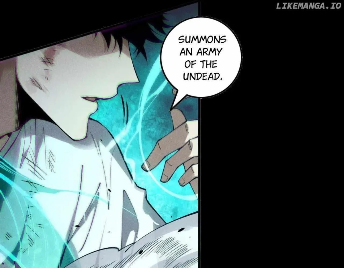 Read Catastrophic Necromancer Chapter 153 - catastrophicnecromancer.us | High Quality Manga Image 99