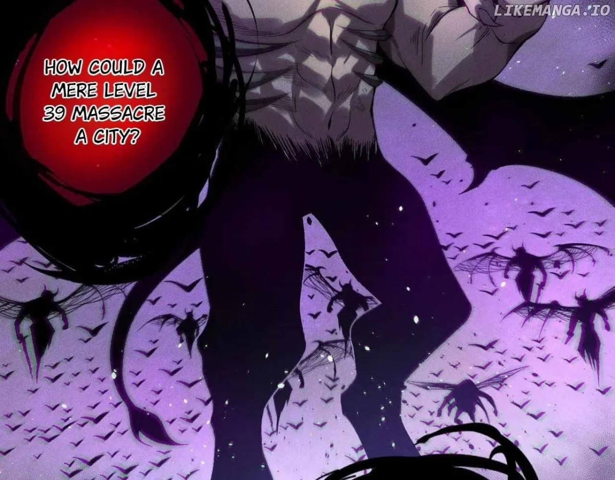 Read Catastrophic Necromancer Chapter 153 - catastrophicnecromancer.us | High Quality Manga Image 121