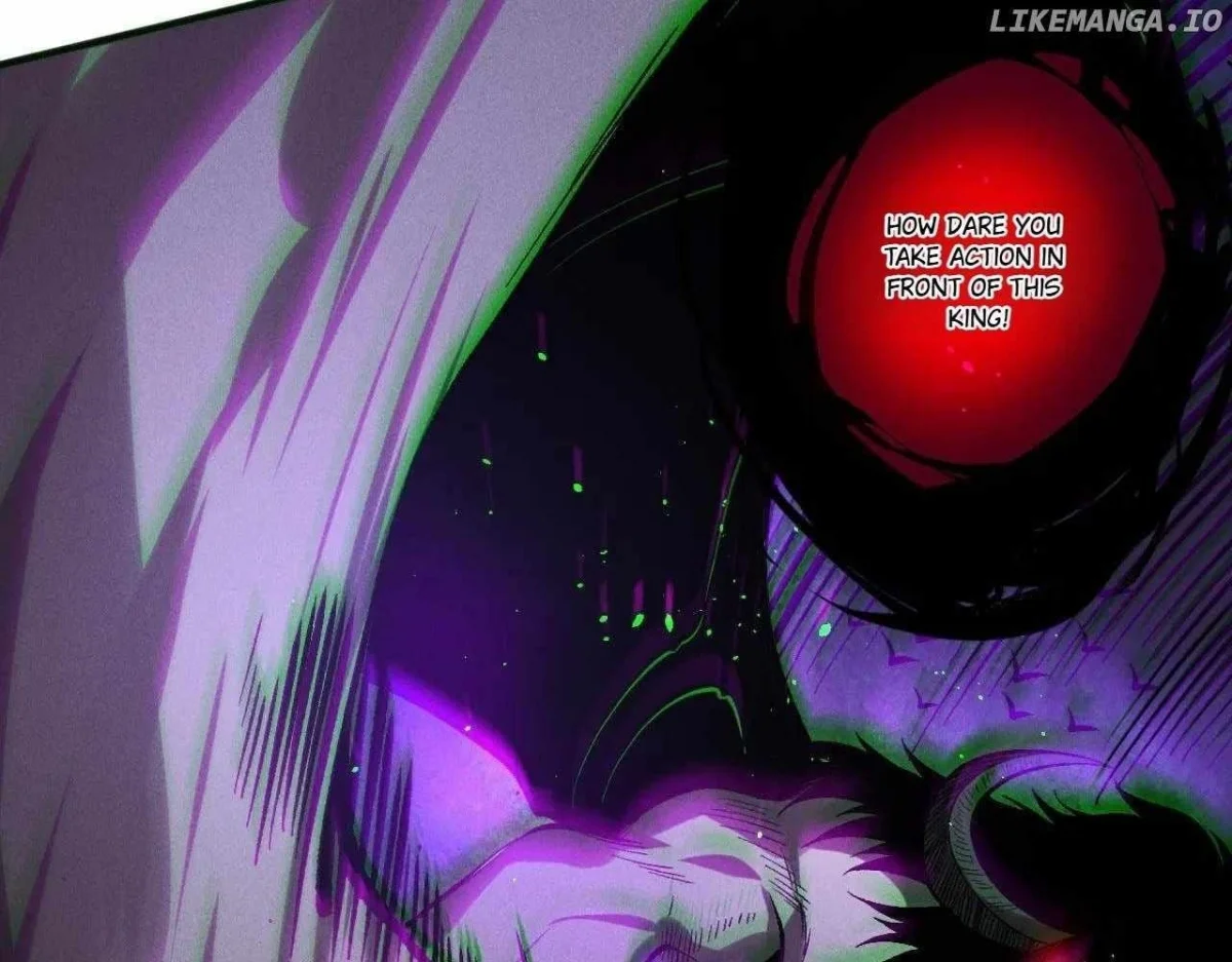 Read Catastrophic Necromancer Chapter 153 - catastrophicnecromancer.us | High Quality Manga Image 131