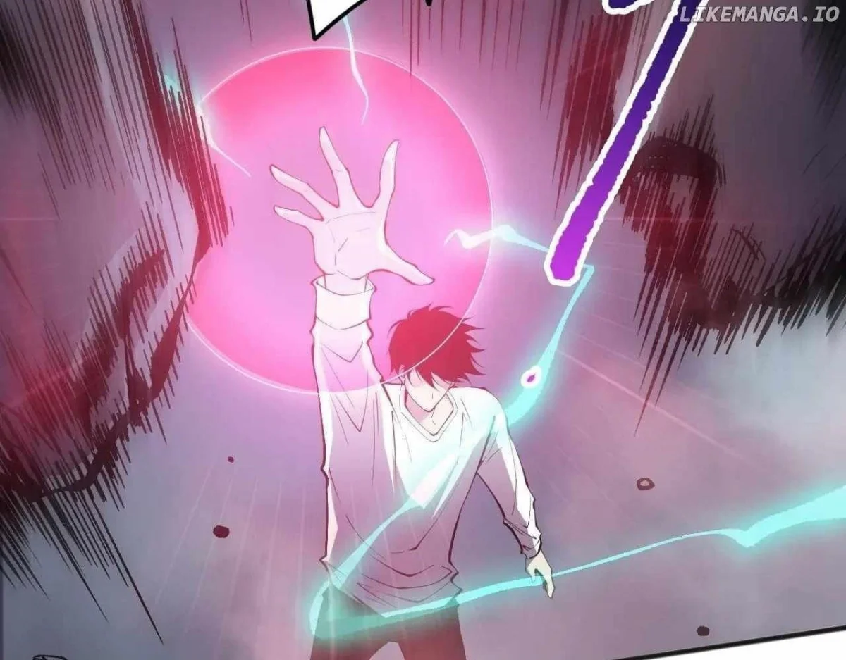 Read Catastrophic Necromancer Chapter 153 - catastrophicnecromancer.us | High Quality Manga Image 136