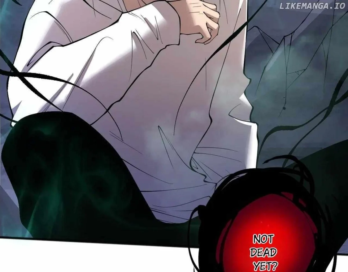 Read Catastrophic Necromancer Chapter 153 - catastrophicnecromancer.us | High Quality Manga Image 144