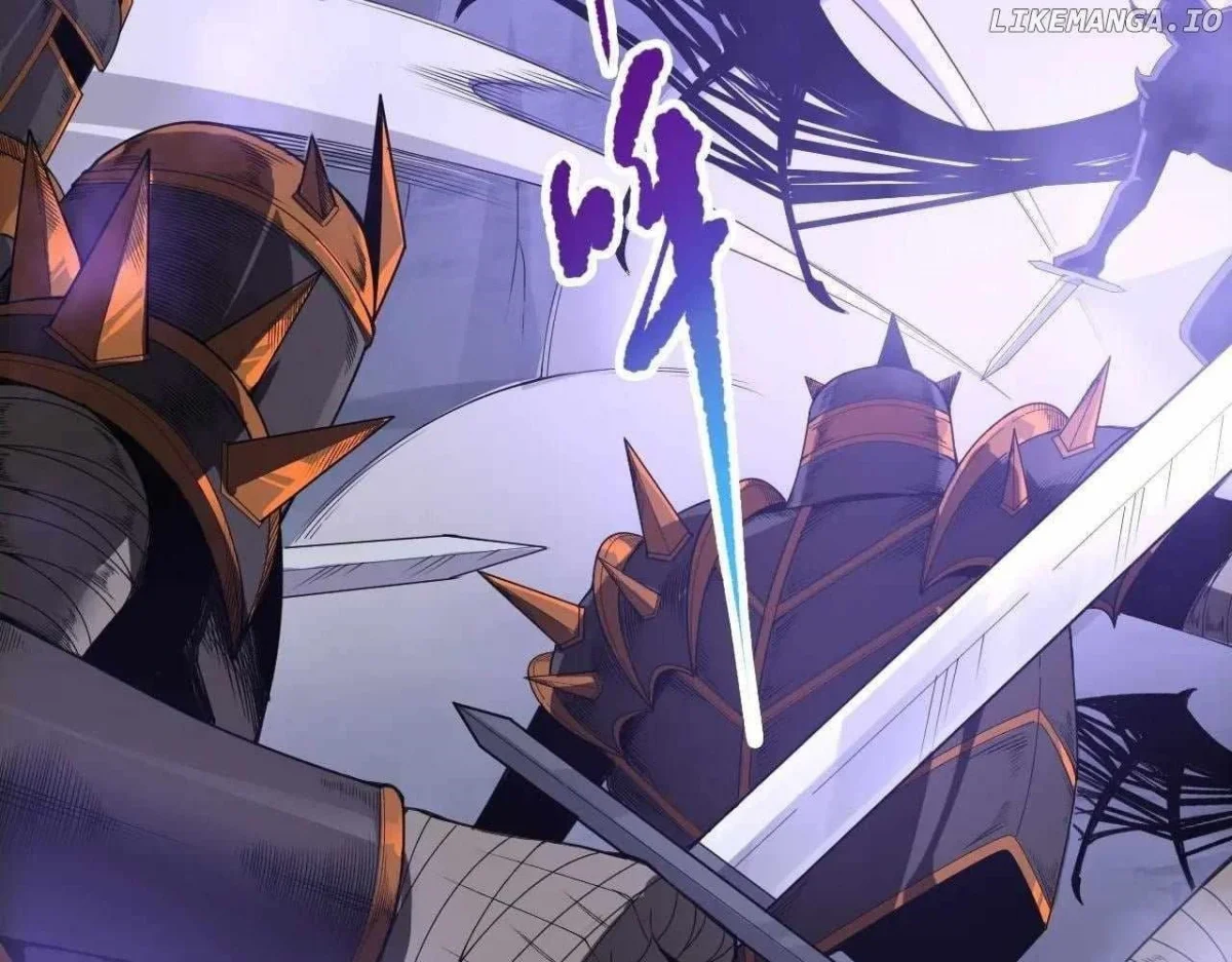 Read Catastrophic Necromancer Chapter 154 - catastrophicnecromancer.us | High Quality Manga Image 2