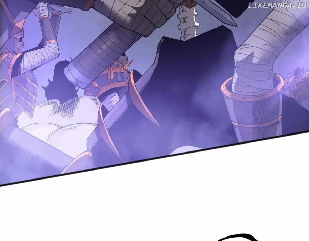 Read Catastrophic Necromancer Chapter 154 - catastrophicnecromancer.us | High Quality Manga Image 3