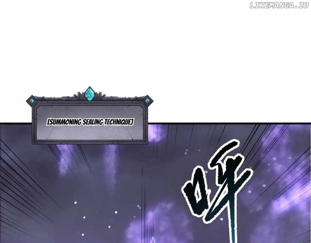 Read Catastrophic Necromancer Chapter 154 - catastrophicnecromancer.us | High Quality Manga Image 12