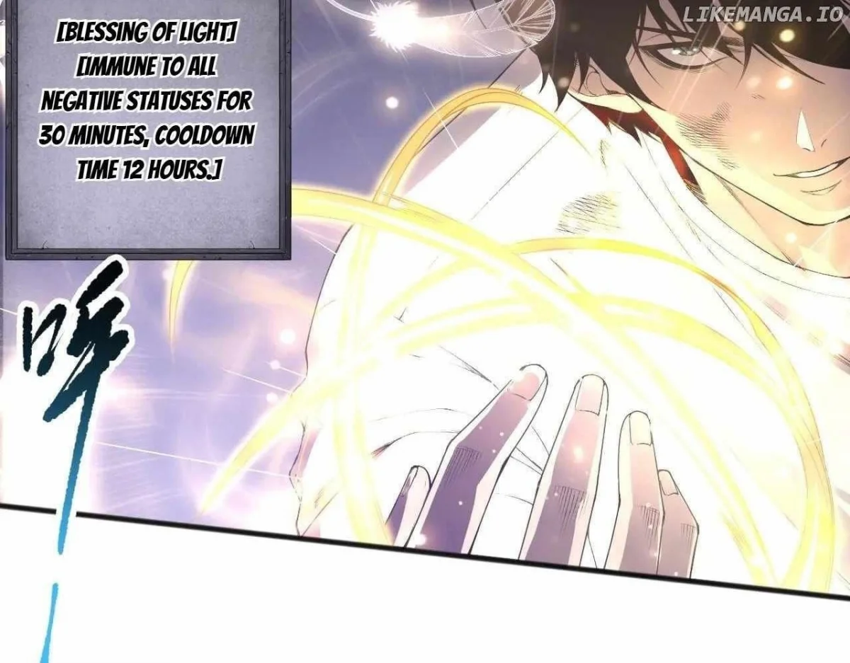 Read Catastrophic Necromancer Chapter 154 - catastrophicnecromancer.us | High Quality Manga Image 16